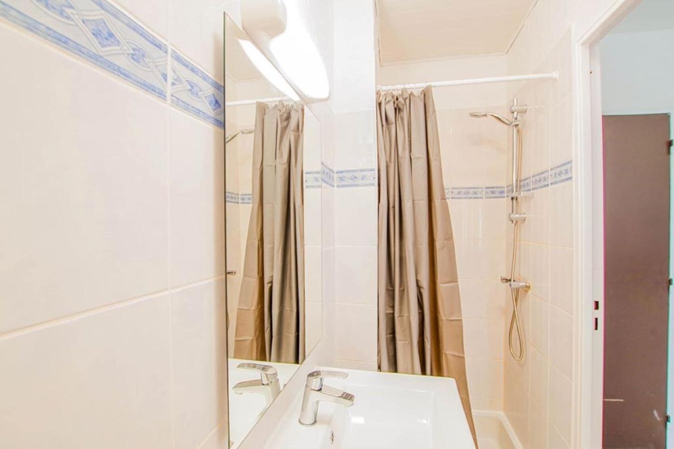 Appartement Biche La Llagonne Esterno foto