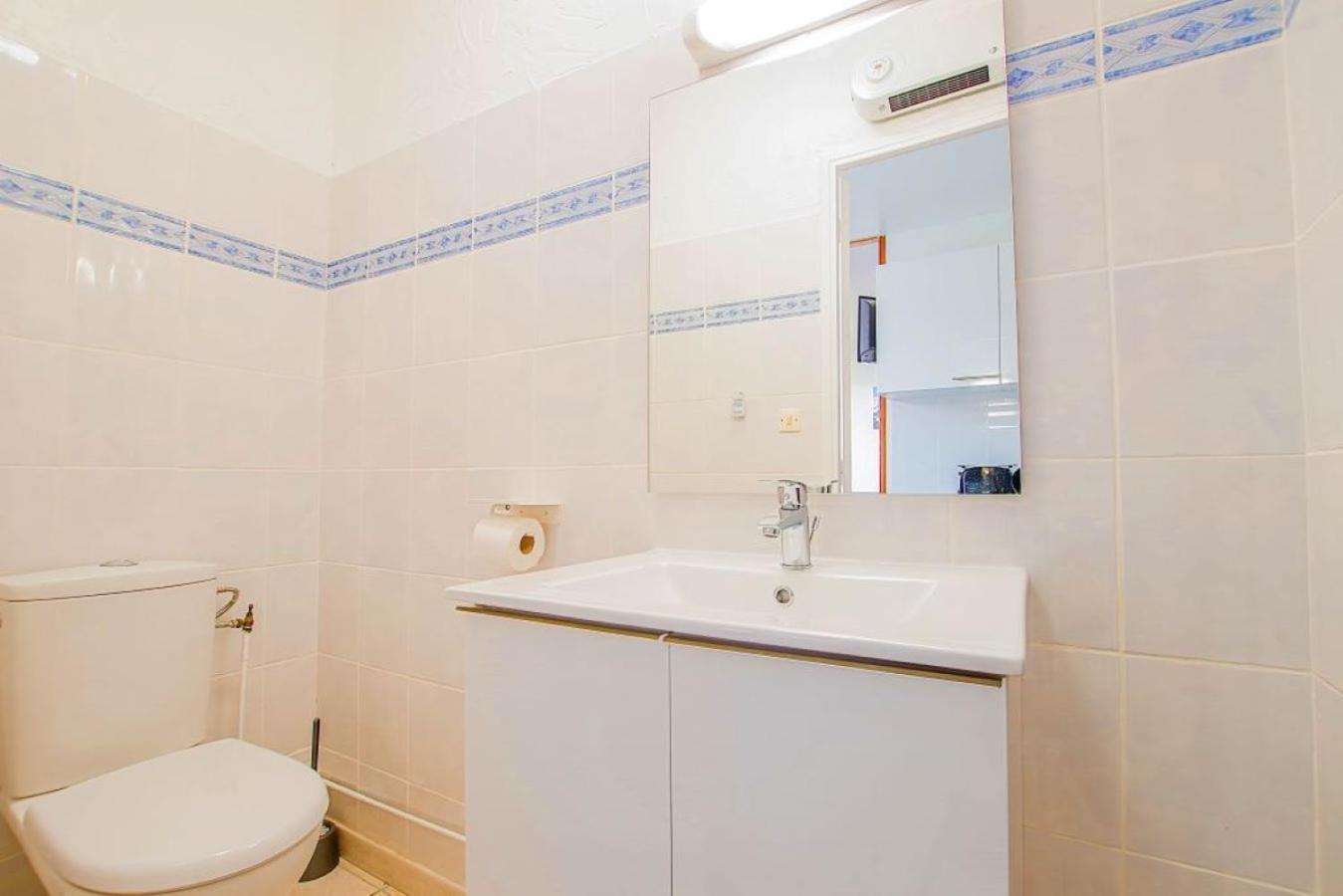 Appartement Biche La Llagonne Esterno foto